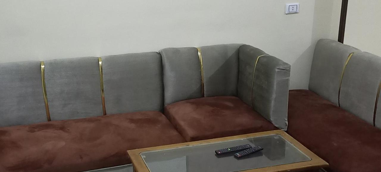 Ikea Flat 4 Hotel Hurghada Ngoại thất bức ảnh