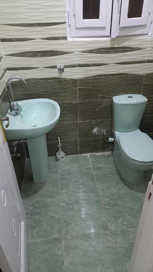 Ikea Flat 4 Hotel Hurghada Ngoại thất bức ảnh