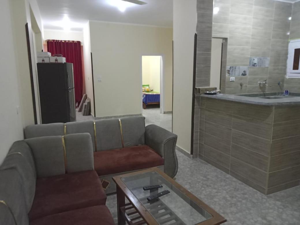 Ikea Flat 4 Hotel Hurghada Ngoại thất bức ảnh